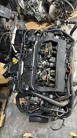 motore ford cmax 2.0 sigla TXDB