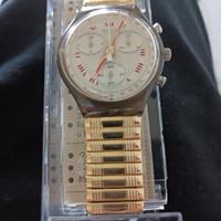 Swatch crono donna SCM107