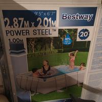 Piscina Bestway