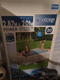 Piscina Bestway