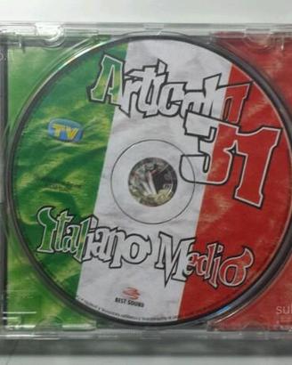 Italiano Medio - Articolo 31