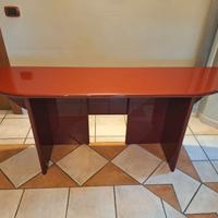 CONSOLLE DA PARETE ALLUNGABILE