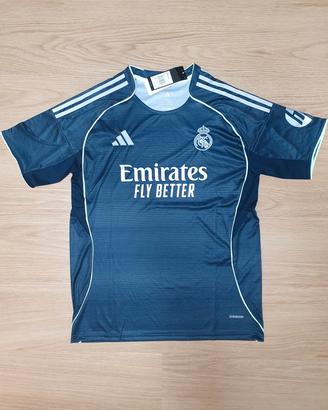 Maglia Real Madrid