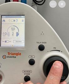 Dispsotivo Per Audiometria Professionale