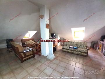 Appartamento, Petralia Soprana.