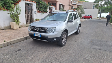 Duster Dacia