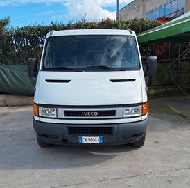 Iveco Daily C 2.3 hpi 29 L 10 95 cv