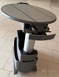 Tavolino multifunktiontish VW multivan T5 / T6