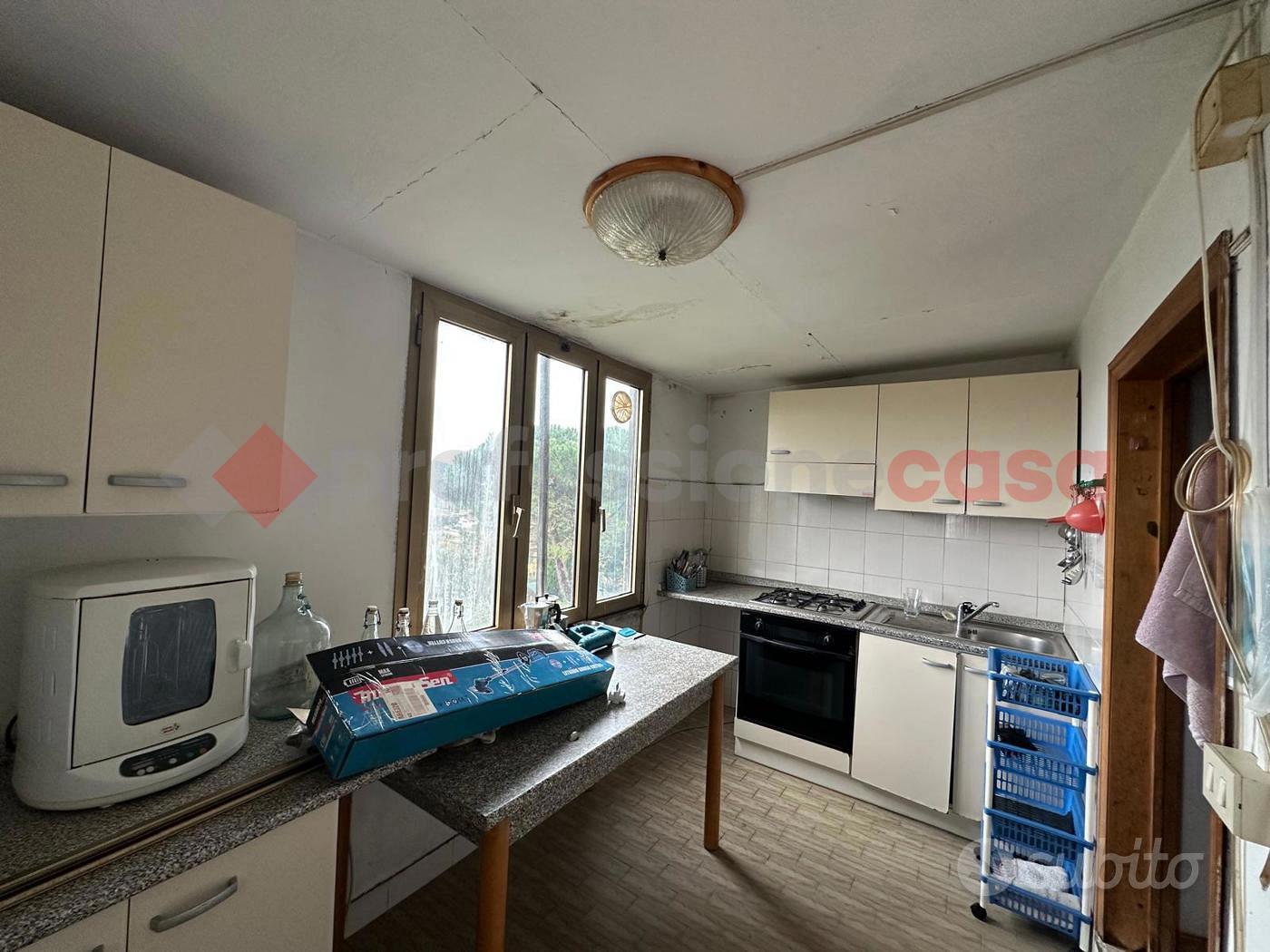 Appartamento – Arezzo - Altro