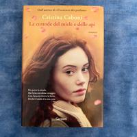 Libro La custode del miele e delle api