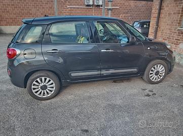 Fiat 500 l