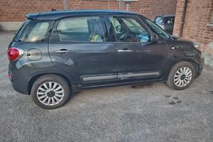 Fiat 500 l