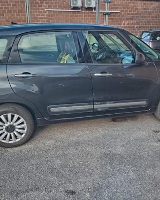 Fiat 500 l