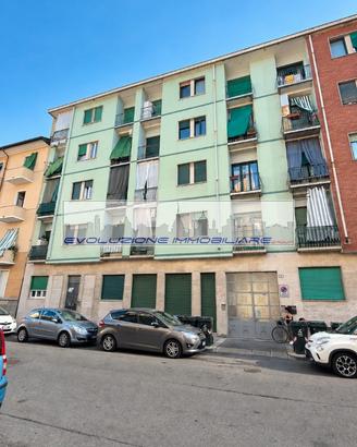 Bilocale in via Tonale