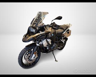 BMW MOTO R 1250 GS - Adventure ABS