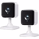 Telecamera HD Wi-Fi Smart Security