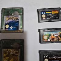 Giochi per Gameboy