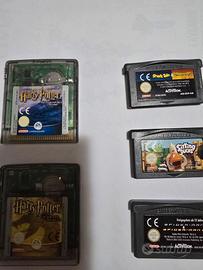 Giochi per Gameboy