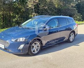 FORD Focus 1.0 EcoBoost 125 CV automatico SW Activ