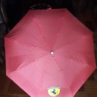 Ombrello Scuderia Ferrari