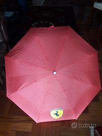 Ombrello Scuderia Ferrari
