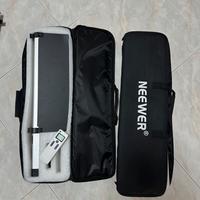 NEEWER Stick luminoso Video e Foto