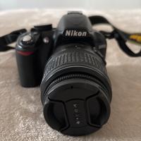 Nikon D3100