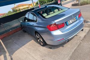 BMW 335i 