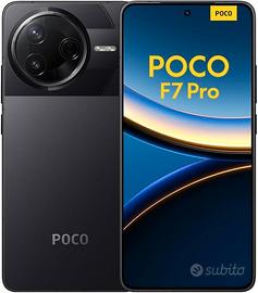 POCO F7 PRO 512GB 