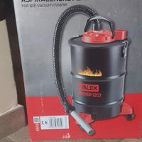 aspiraceneri calde 1200w