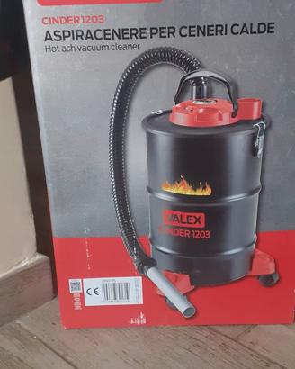 aspiraceneri calde 1200w