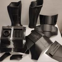 Star Wars Cosplay Armatura Imperiale S