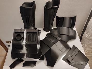 Star Wars Cosplay Armatura Imperiale S