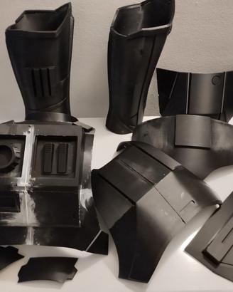 Star Wars Cosplay Armatura Imperiale S