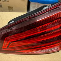 Fanale esterno sinistro Golf 7.5