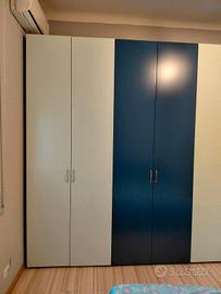 Armadio per camera da letto