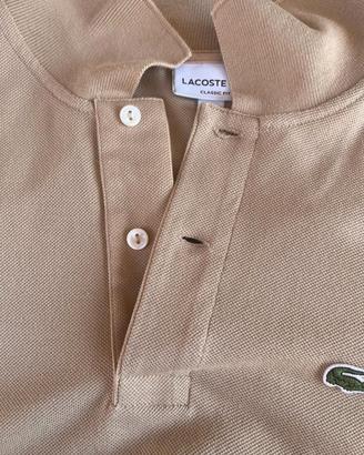 Polo Lacoste 