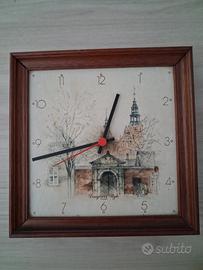 orologio da parete