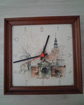 orologio da parete