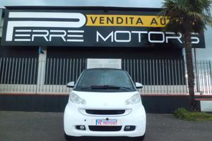 Smart ForTwo 800 40 kW coupé passion cdi