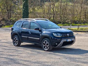 Dacia Duster 1.6 SCe GPL 4x2 Techroad 2019-E6 Manu