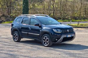 Dacia Duster 1.6 SCe GPL 4x2 Techroad 2019-E6 Manu
