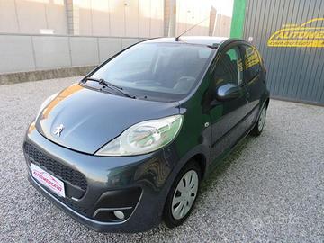 PEUGEOT 107 1.0 68CV 5p. Active