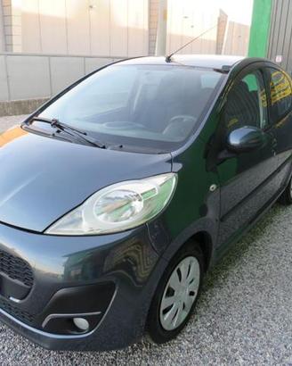 PEUGEOT 107 1.0 68CV 5p. Active