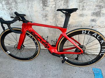Cervelo S5