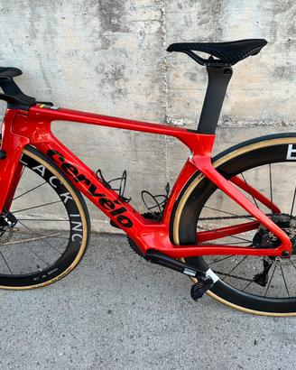 Cervelo S5