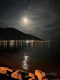 Mansarda centro Sapri
