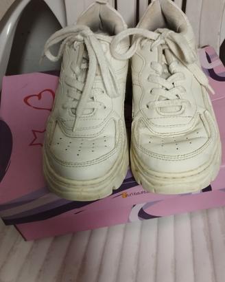 Sneakers bambina Zara 