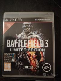 Giochi ps3