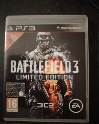 Giochi ps3
